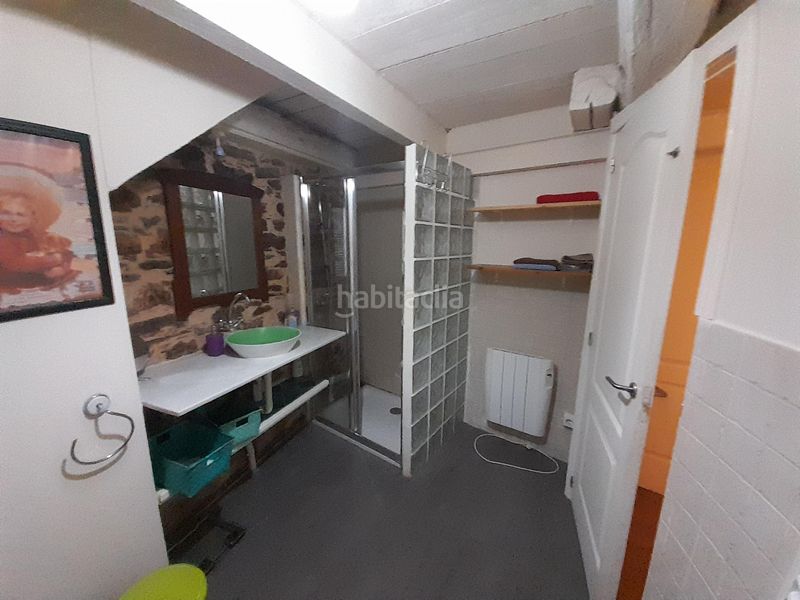 Foto a0e15fb2-d4f9-4eec-b026-b3c53c3c8207. Casa amb calefacció a Área Rural Sur Ponferrada