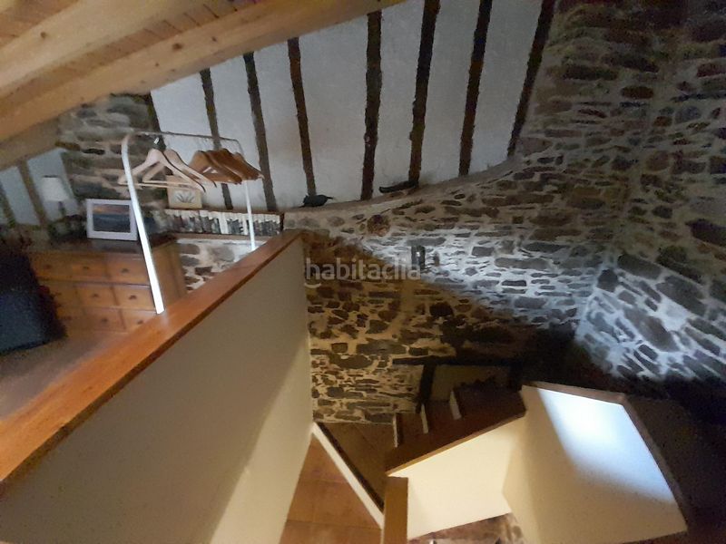 Foto ca30929b-87d3-46d1-a08c-a778e9297e5c. Casa amb calefacció a Área Rural Sur Ponferrada