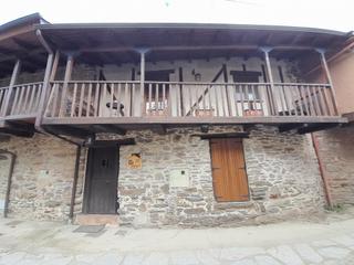 Casa en rea Rural Sur. Casa de piedra totalmente reformada en valdecaada