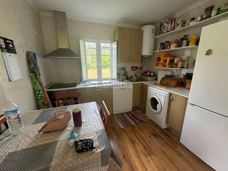 Foto 51ea1162-0978-45db-86fb-8f5932b444a5. Mas avec chauffage dans Nogais (As)