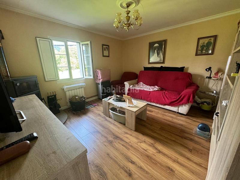 Foto 56255f6e-8a3b-4e7a-9ac0-ef882eb21e93. Mas avec chauffage dans Nogais (As)