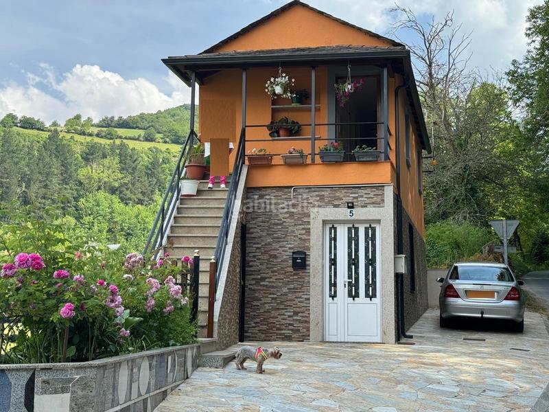 Foto 8b9fc09e-409b-4ae1-91ed-6d2ae4433f53. Mas avec chauffage dans Nogais (As)