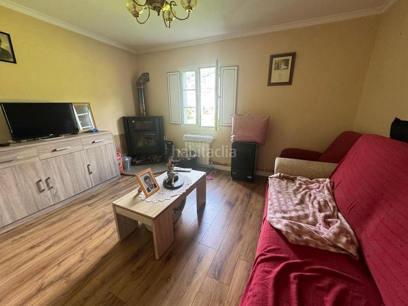 Foto 9c0d2e0e-53f2-4d43-8c6d-5e8e283ab605. Mas avec chauffage dans Nogais (As)