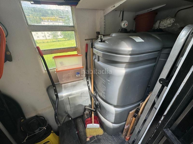 Foto a19952b6-5153-421a-8f35-cdd7e982636a. Mas avec chauffage dans Nogais (As)