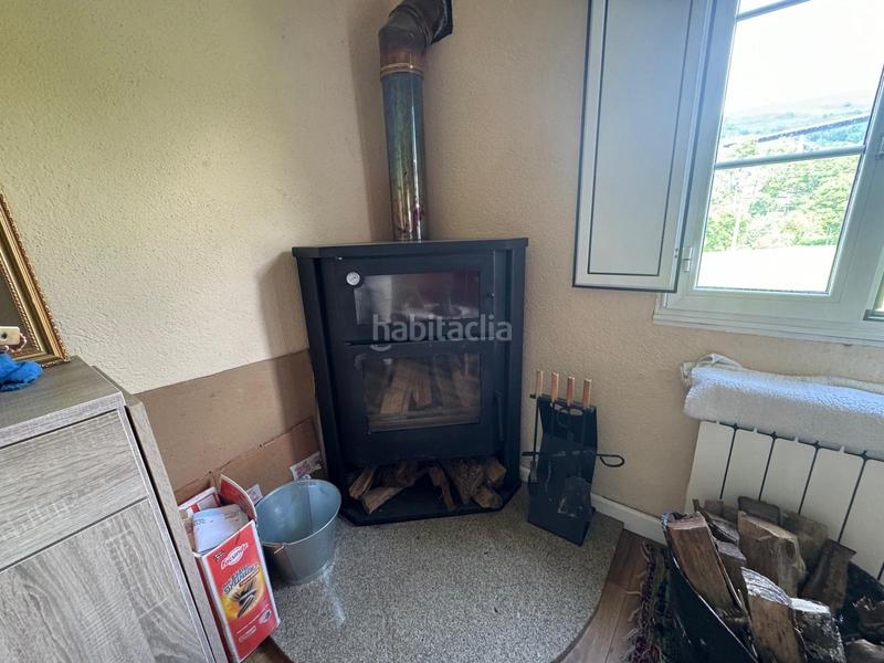 Foto c14fc7a6-457c-4c48-ab2e-c55b57ef0508. Mas avec chauffage dans Nogais (As)