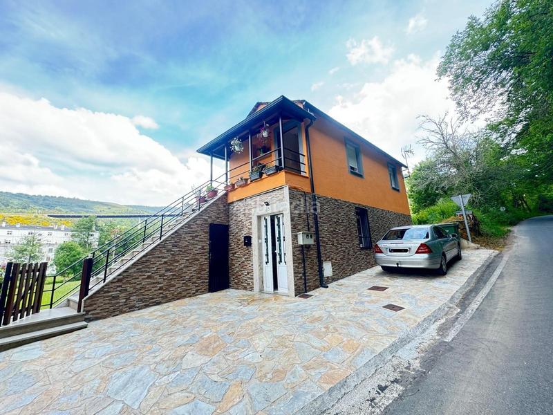 Foto d1776110-f8b3-4130-9795-bfa9c3c24a1d. Mas avec chauffage dans Nogais (As)