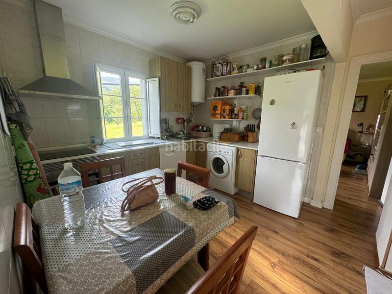 Foto d7ece957-5ecb-4f2a-bba4-b9fdf3d70d35. Mas avec chauffage dans Nogais (As)