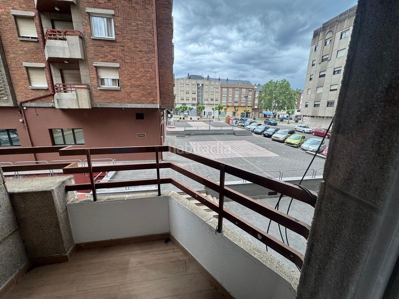 Foto 54f02cc8-7b18-4f9d-adc1-c37ce8ca6611. Pis a Zona Alta Ponferrada