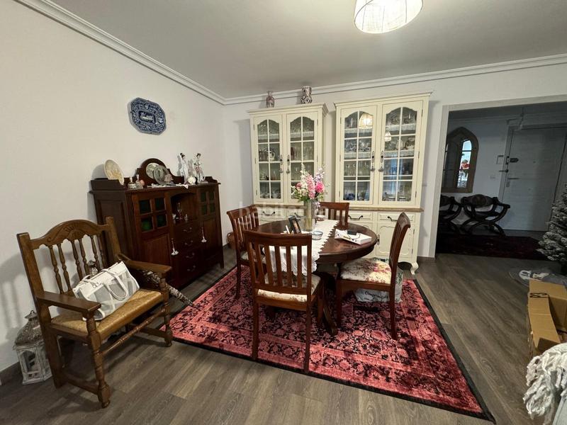 Foto 74e80065-4cd4-44e0-95fa-772a757f5283. Appartement avec chauffage dans Zona Alta Ponferrada