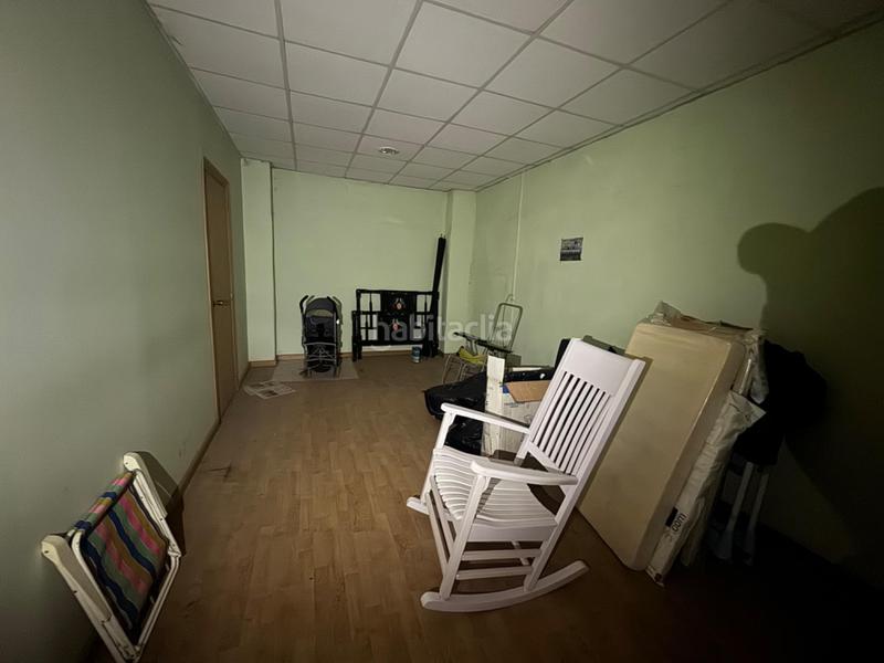 Foto 231b8138-e57e-4aa0-8f09-9a4960b0810a. Local comercial a Flores de Sil - La Placa Ponferrada