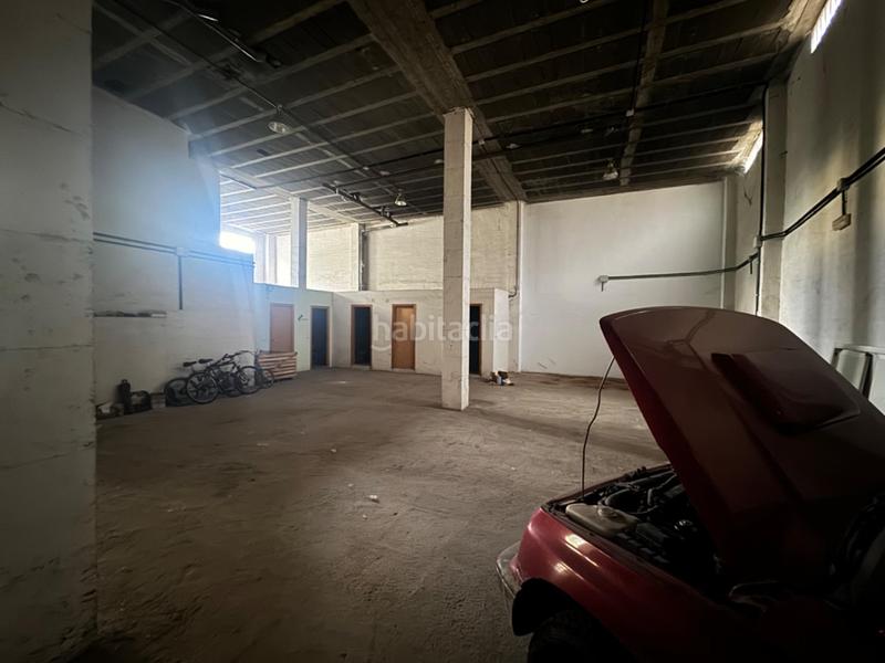 Foto 59317638-2c41-4d50-b209-c8883e810b24. Local comercial a Flores de Sil - La Placa Ponferrada