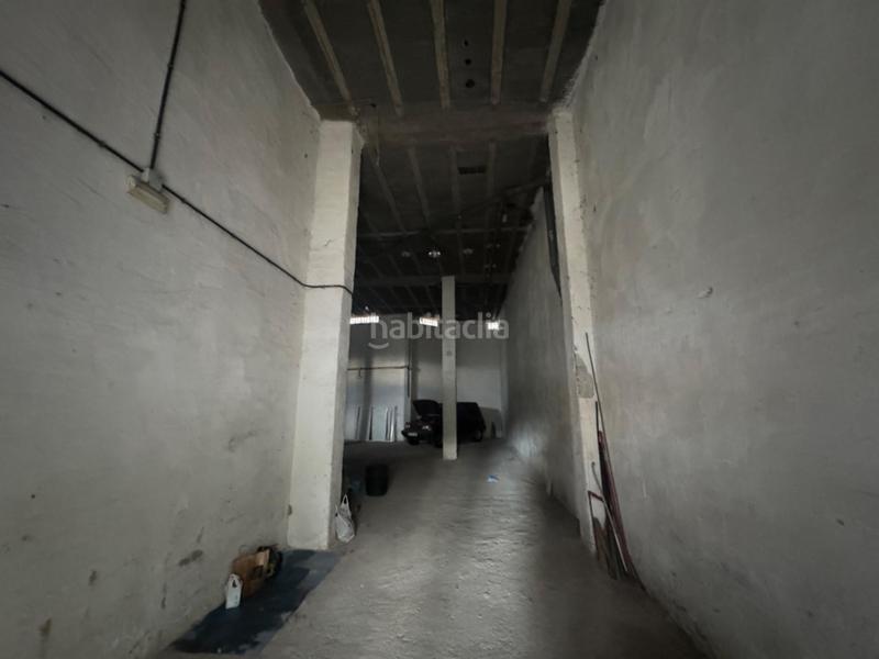 Foto d730f08c-04e3-4317-a716-fa47e1d7d72c. Local comercial a Flores de Sil - La Placa Ponferrada