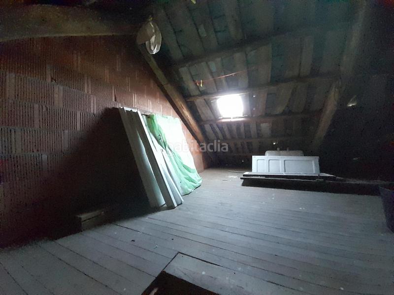 Foto 042c211f-85bc-4d00-a87e-624f60e8659e. Maison avec chauffage parking dans Congosto