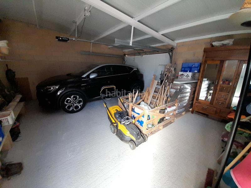 Foto 163059cd-62c5-444c-a770-6355a63175fc. Maison avec chauffage parking dans Congosto