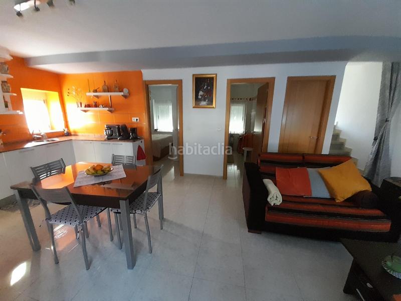 Foto 1f3af81b-c9df-4fe5-9e04-71f59e85a930. Maison avec chauffage parking dans Congosto