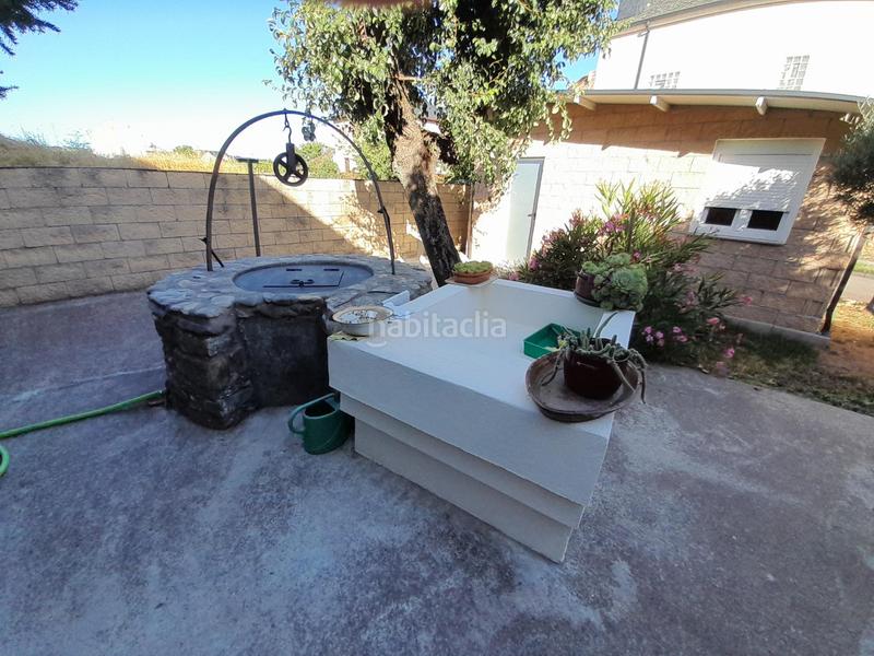 Foto 3fc10c7f-09df-4803-a996-e5fe8032f8c4. Maison avec chauffage parking dans Congosto