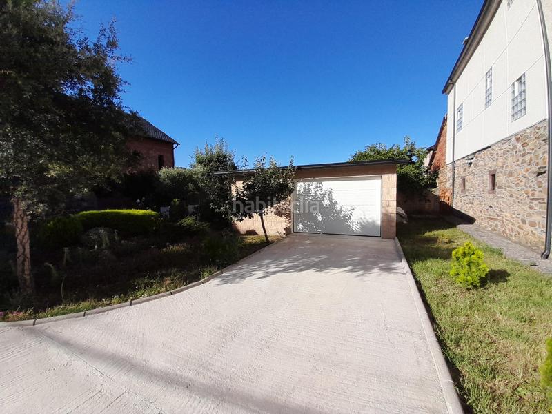 Foto 5a437fe9-1e5e-428f-b1a7-6c79e5361149. Maison avec chauffage parking dans Congosto