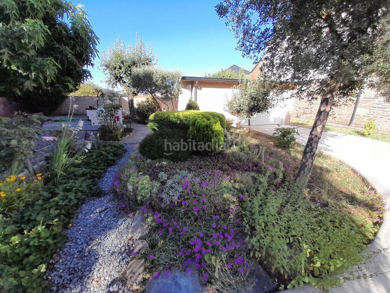 Foto 6335f19d-c4c7-4528-b728-0b9cfc68a981. Maison avec chauffage parking dans Congosto