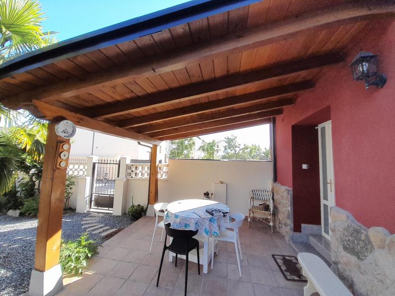 Foto 8f82874f-26df-4dce-9ba9-af47408cedff. Maison avec chauffage parking dans Congosto