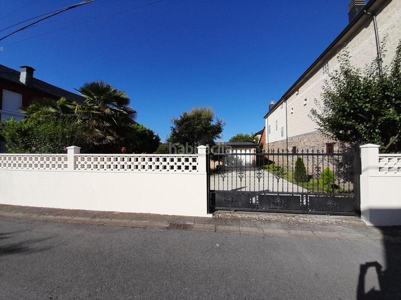 Foto a67e992e-8087-4448-b623-df6427a4947c. Maison avec chauffage parking dans Congosto