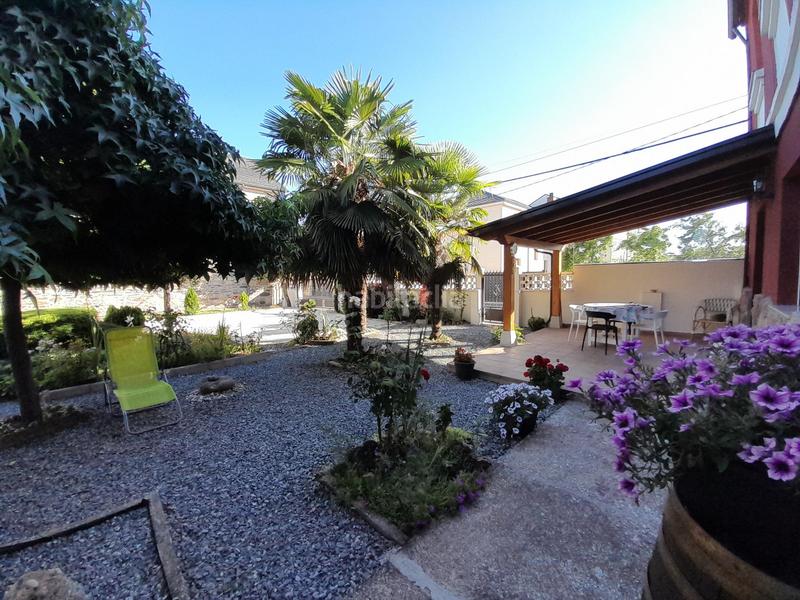 Foto eaa39787-4022-47fa-996a-0dc40ea16264. Maison avec chauffage parking dans Congosto