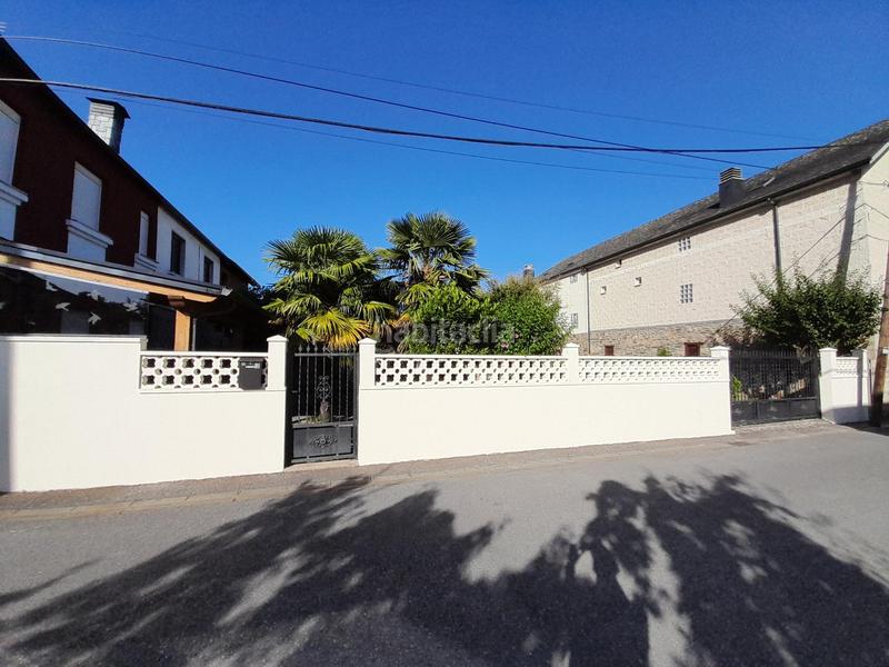 Foto ed70e009-7da4-42fc-95f9-1c649f355bce. Maison avec chauffage parking dans Congosto