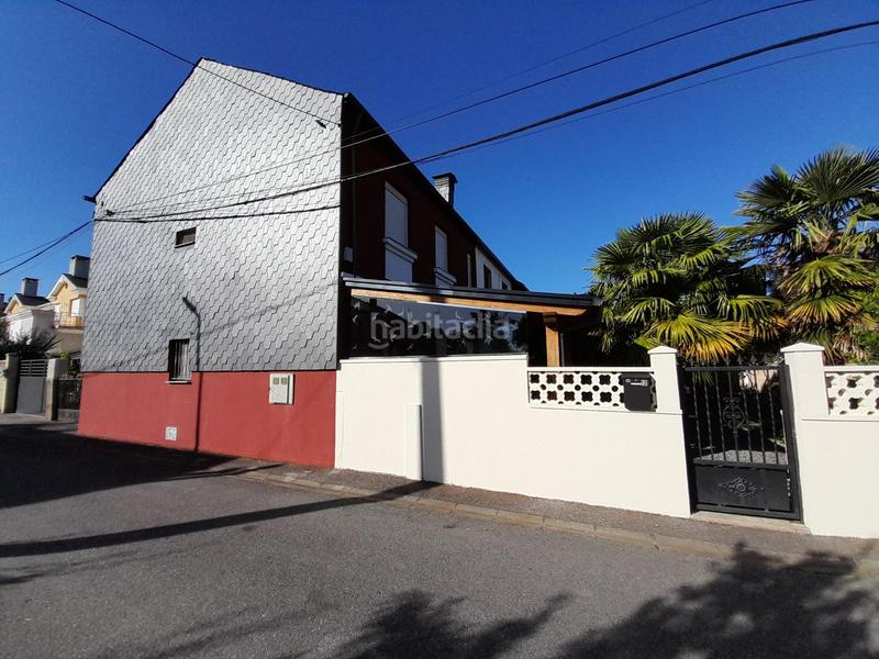 Foto f587b0be-137d-4a86-bcfd-21cc9fcb2d97. Maison avec chauffage parking dans Congosto