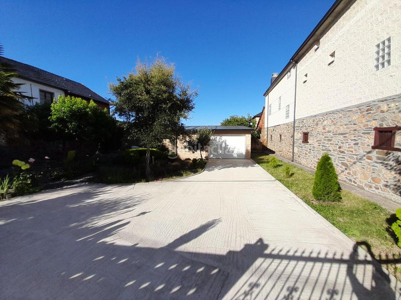 Foto ff5e7946-3d47-4110-9e9a-69f7104f377e. Maison avec chauffage parking dans Congosto