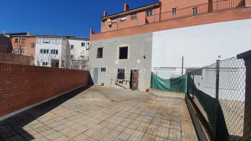 Foto 09a562a9-557b-46ab-9de6-465121b2646b. Locale commerciale in Centro Ponferrada