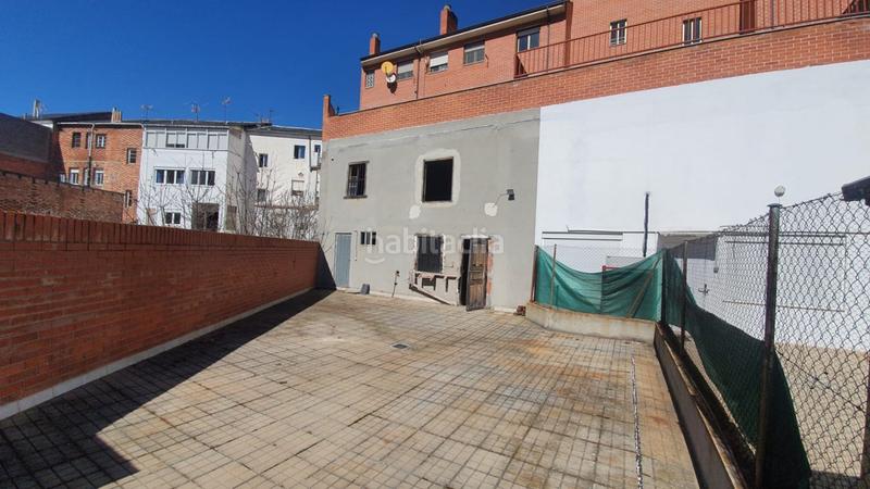 Foto 47c78890-03d3-4017-9cea-1dce3428b7af. Locale commerciale in Centro Ponferrada