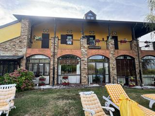 Chalet en Patricia campo 164. Chalet en zona patricia de ponferrada