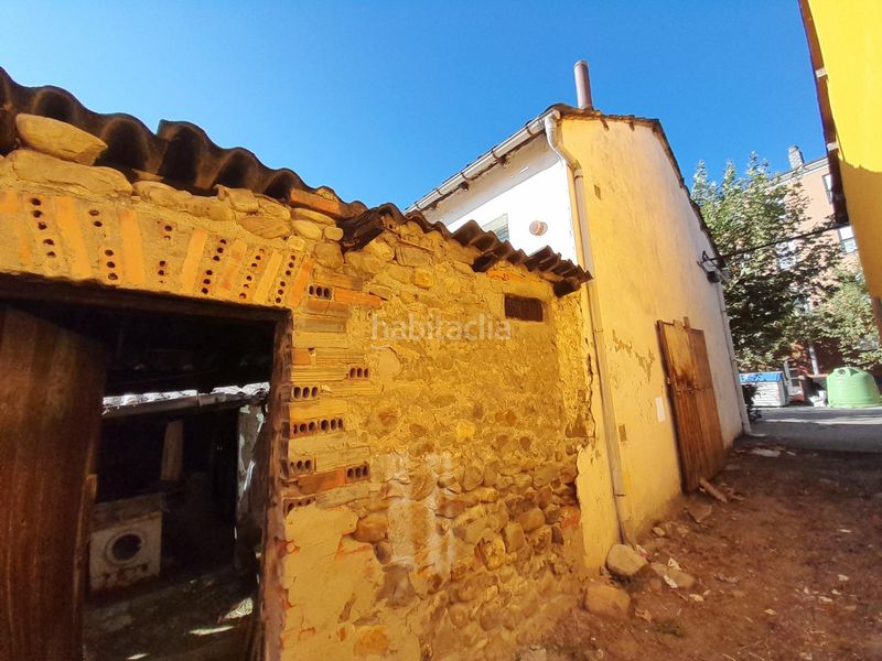 Foto 5c646223-e249-4515-bf1a-818f462b1ede. Terreny residencial a Flores de Sil - La Placa Ponferrada