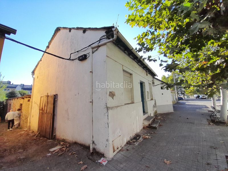 Foto 61f5e356-9f2d-4817-98d1-ebabb86ba336. Terreny residencial a Flores de Sil - La Placa Ponferrada