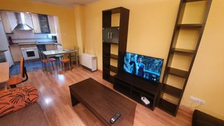 Affitto Piccolo appartamento in Centro. Se alquila apartamenyo en el centro