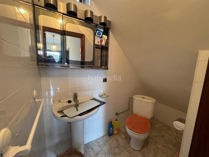 Foto 868253f0-42bd-47eb-bdf8-dcc15aeee202. Casa con riscaldamento in Vega de Espinareda