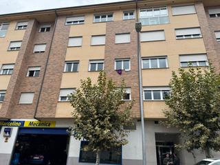 Duplex in Flores de Sil - La Placa. Duplex a estrenar en av la cemba