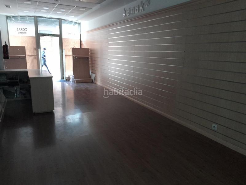 Foto 35c7dffc-ecb4-4865-aa9d-bc577306b487. Affitto locale commerciale in Centro Ponferrada