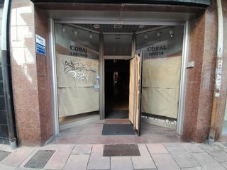 Local Comercial en Centro