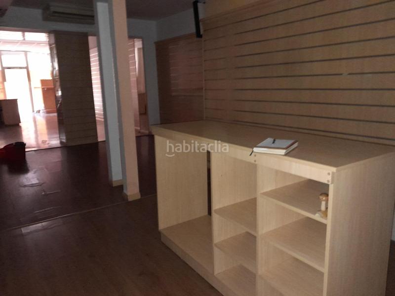 Foto 3615f6bb-641b-4292-90e1-3c207e4d3849. Location local commercial dans Centro Ponferrada