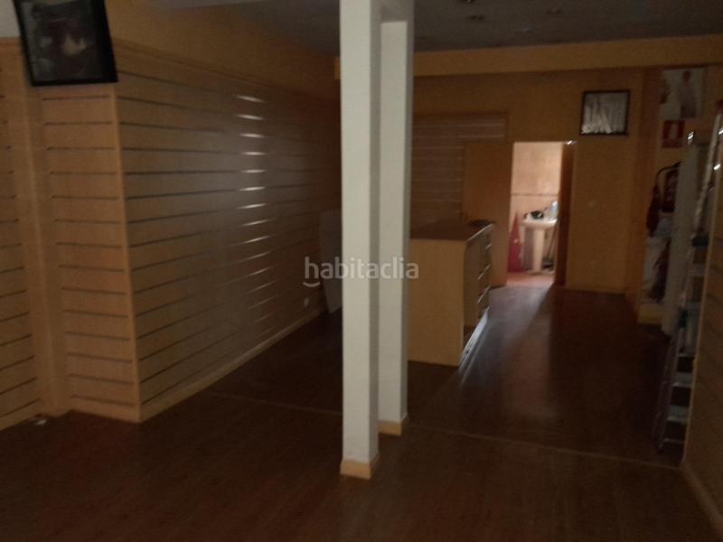 Foto 546acc39-5843-43c9-b19f-2e92620286b5. Location local commercial dans Centro Ponferrada