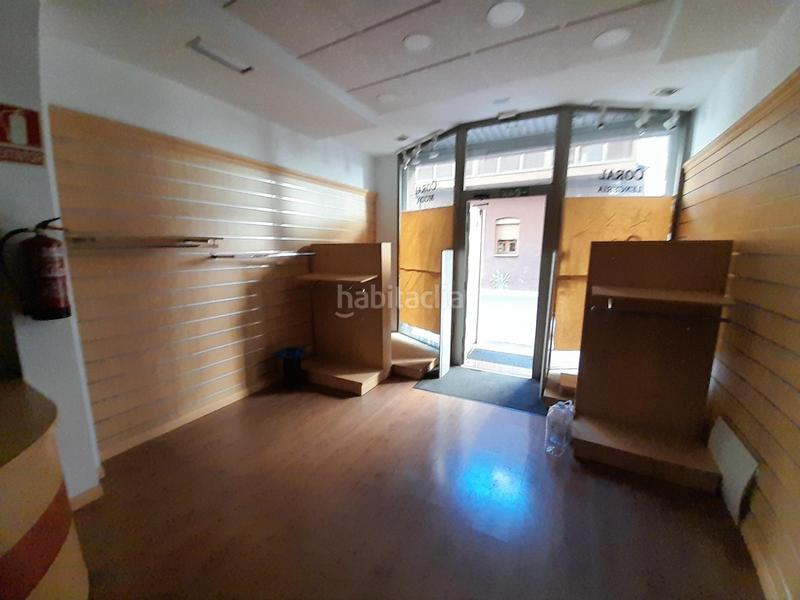 Foto 6dd67aa2-a023-4894-a407-a4588c3bf836. Location local commercial dans Centro Ponferrada