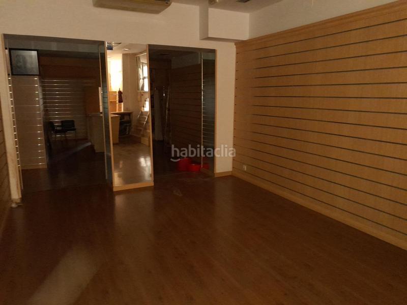 Foto a83e7b91-e858-4fe0-a830-8c5366ff3d74. Location local commercial dans Centro Ponferrada