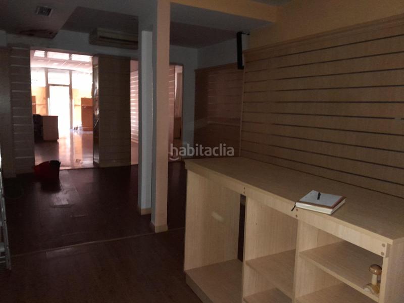 Foto e46469c3-10fd-4268-b7e4-6f6582438136. Location local commercial dans Centro Ponferrada