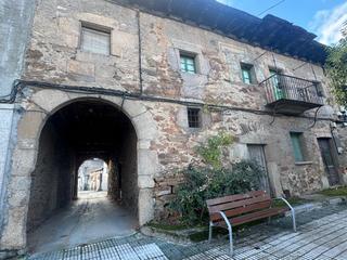 Casa en Compostilla - Columbrianos. Se vende casa singular en columbrianos
