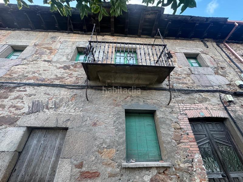 Foto 0f6b6258-4c71-4c42-b1cc-36157d5490ee. Casa a Compostilla - Columbrianos Ponferrada