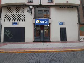 Local Comercial en Centro