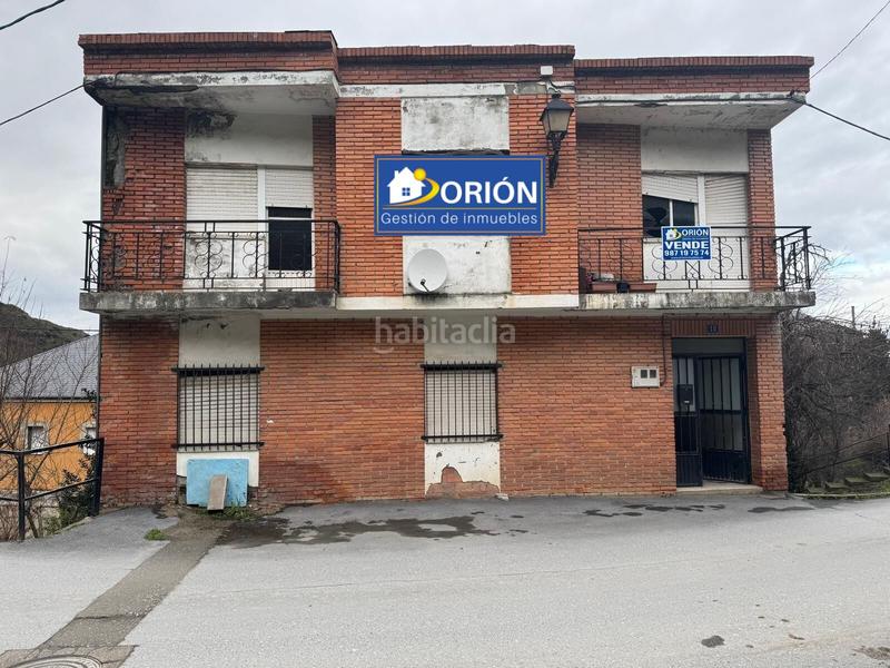 Foto 0ef8bb36-fea3-4837-b7ca-0e4443dda8cf. Casale con riscaldamento in Puente de Domingo Flórez