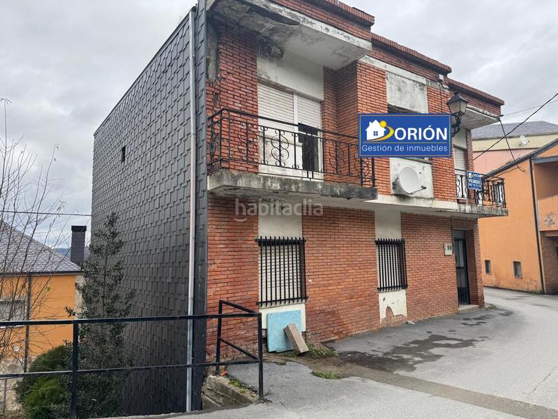 Foto 563a5915-c47a-4de6-98cf-9933b5892667. Casale con riscaldamento in Puente de Domingo Flórez