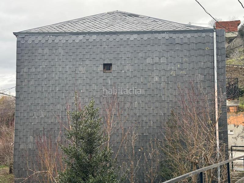 Foto 8eaa02a6-2e6a-468f-a918-ea0f02e12432. Casale con riscaldamento in Puente de Domingo Flórez