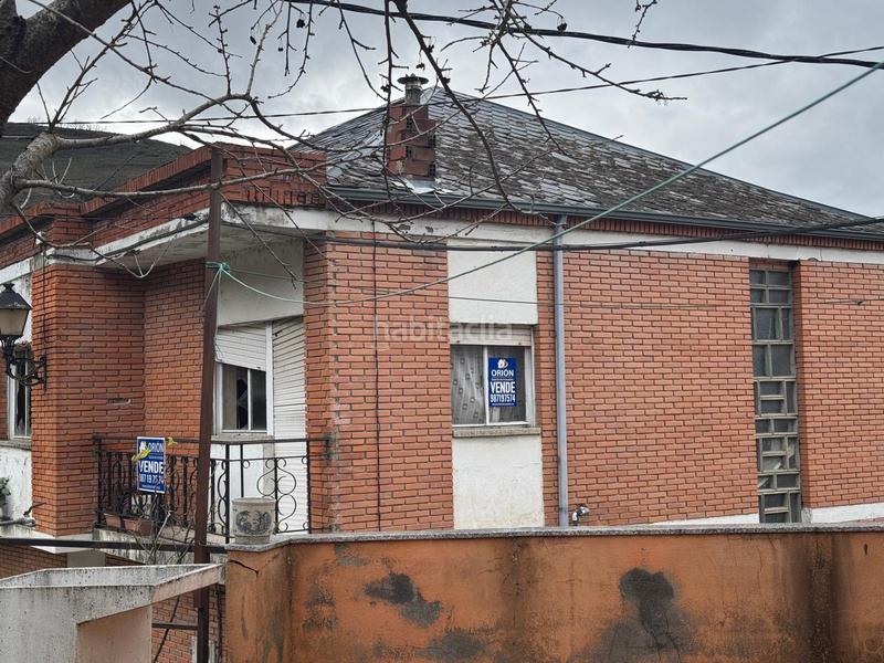 Foto 9315fc01-d355-469b-9fec-bc642c5eb6f2. Casale con riscaldamento in Puente de Domingo Flórez